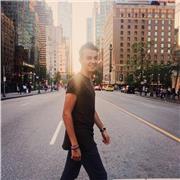 Clases particulares de Inglés